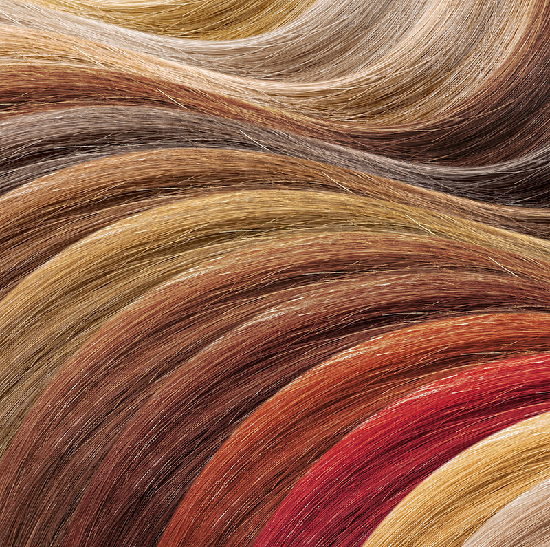 Hair Coloring Bejeweled Salon